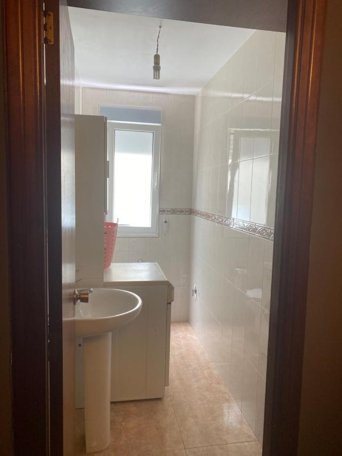 Disfruta Del Mar Y La Brisa Marina - Xanela Ao Mar Apartamento Moaña Exterior foto